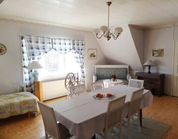 Фотографии Отели типа «постель и завтрак» Störsby Bed & Breakfast г. Lappers (Финляндия) №4 Фото Отели типа «постель и завтрак» Störsby Bed & Breakfast г. Lappers 4